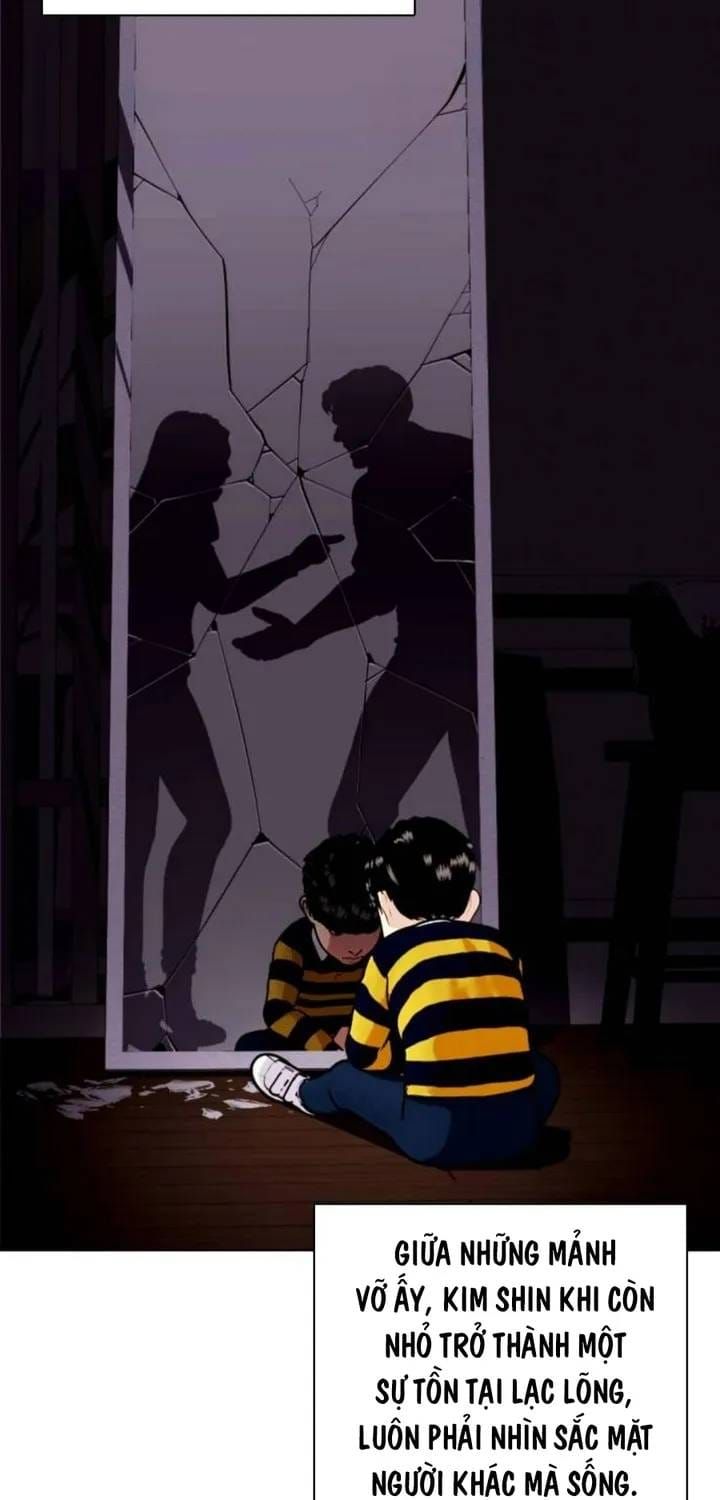 Loser Giỏi Võ Chap 160 - Next Chap 159