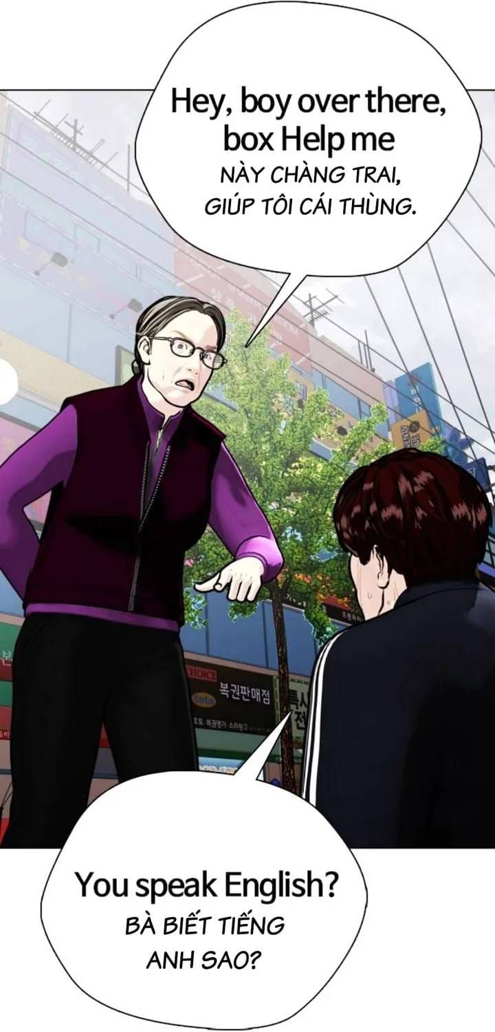 Loser Giỏi Võ Chap 160 - Next Chap 159