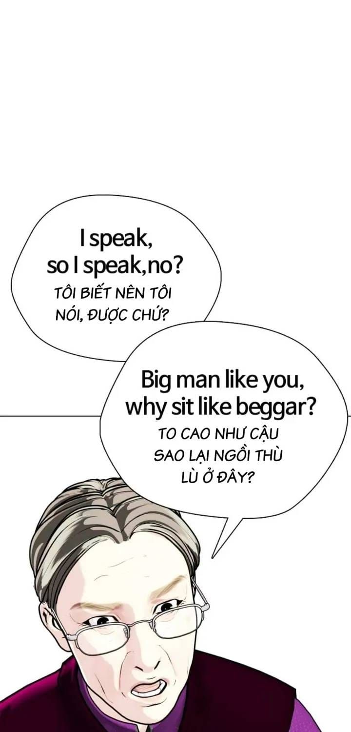 Loser Giỏi Võ Chap 160 - Next Chap 159