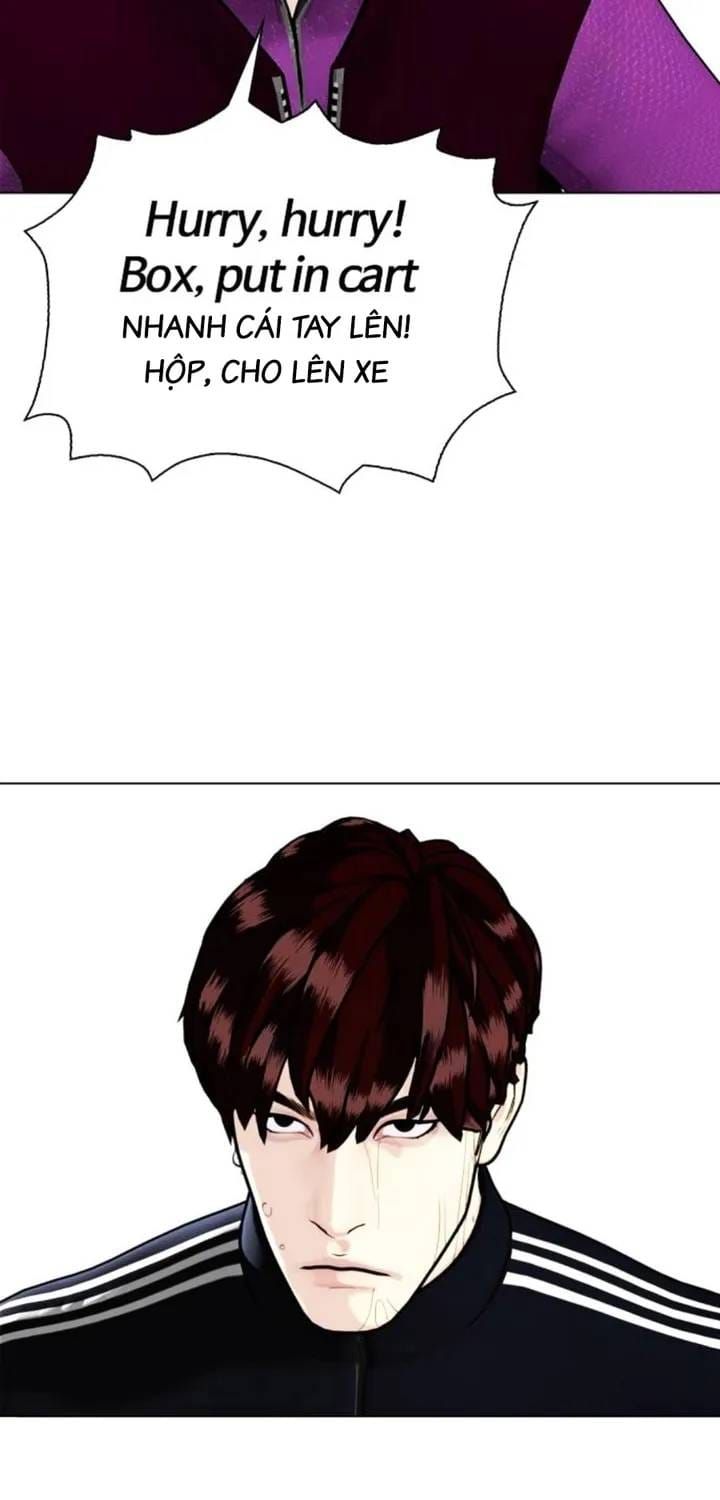 Loser Giỏi Võ Chap 160 - Next Chap 159