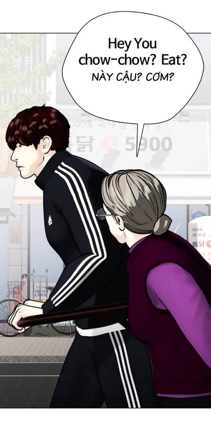 Loser Giỏi Võ Chap 160 - Next Chap 159