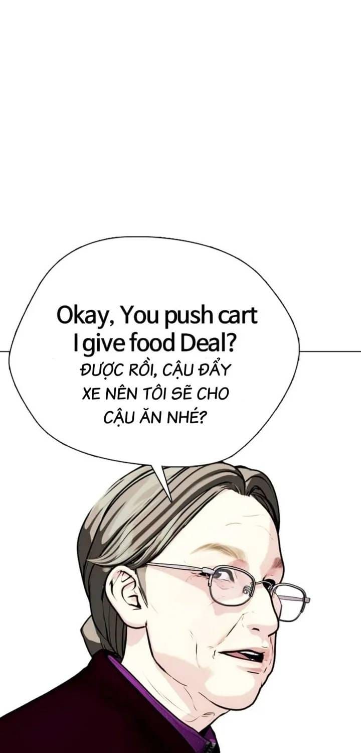 Loser Giỏi Võ Chap 160 - Next Chap 159