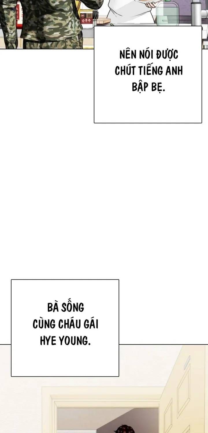 Loser Giỏi Võ Chap 160 - Next Chap 159