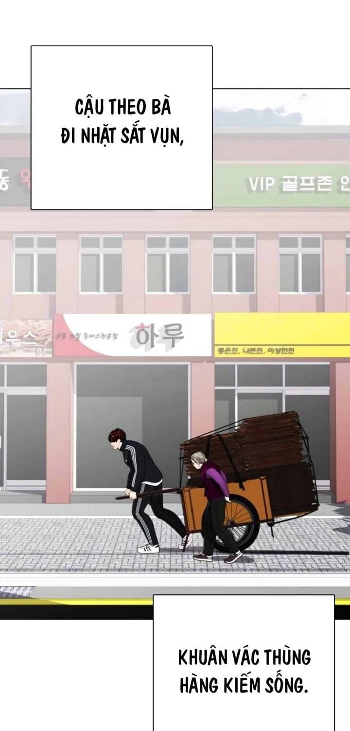 Loser Giỏi Võ Chap 160 - Next Chap 159