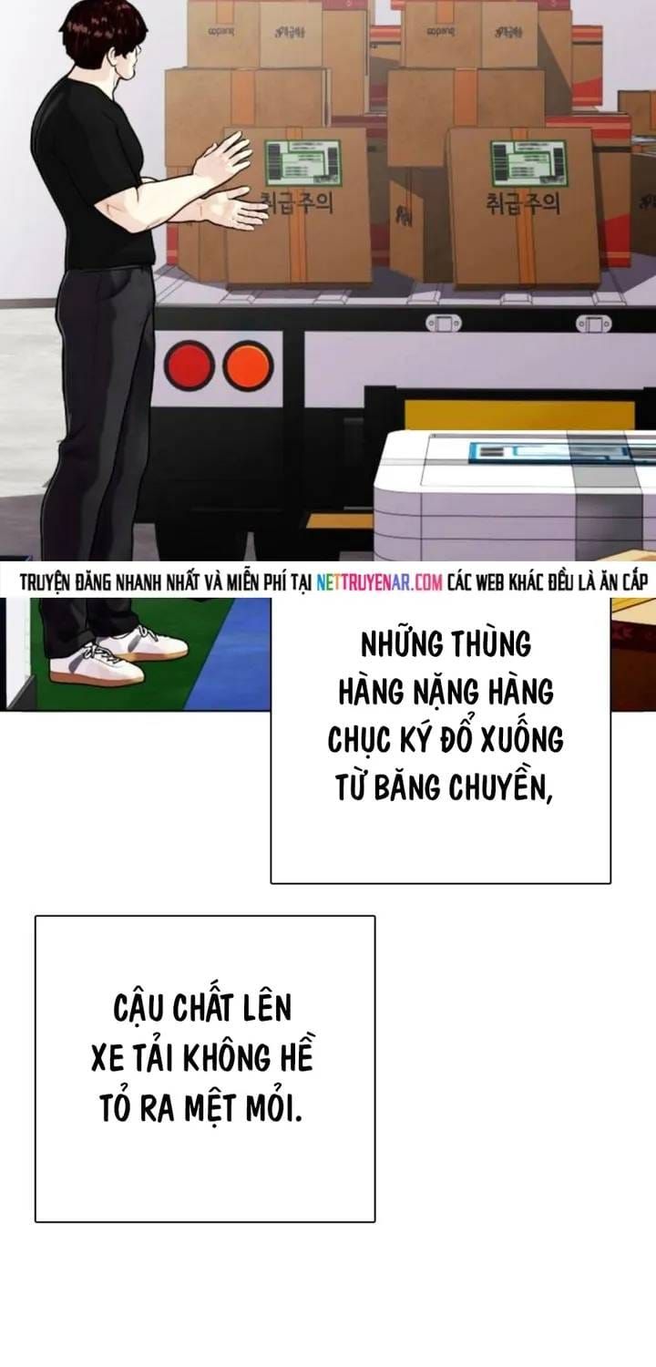 Loser Giỏi Võ Chap 160 - Next Chap 159