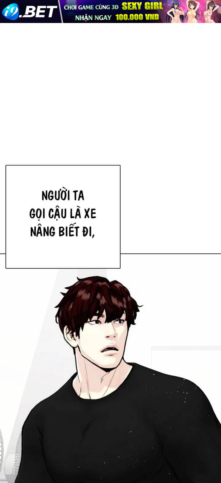 Loser Giỏi Võ Chap 160 - Next Chap 159