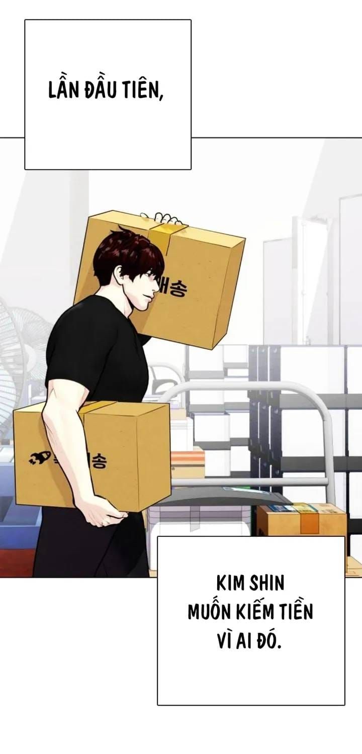 Loser Giỏi Võ Chap 160 - Next Chap 159