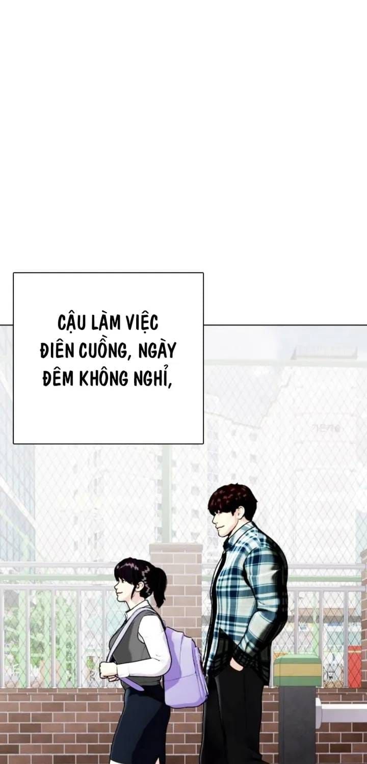 Loser Giỏi Võ Chap 160 - Next Chap 159