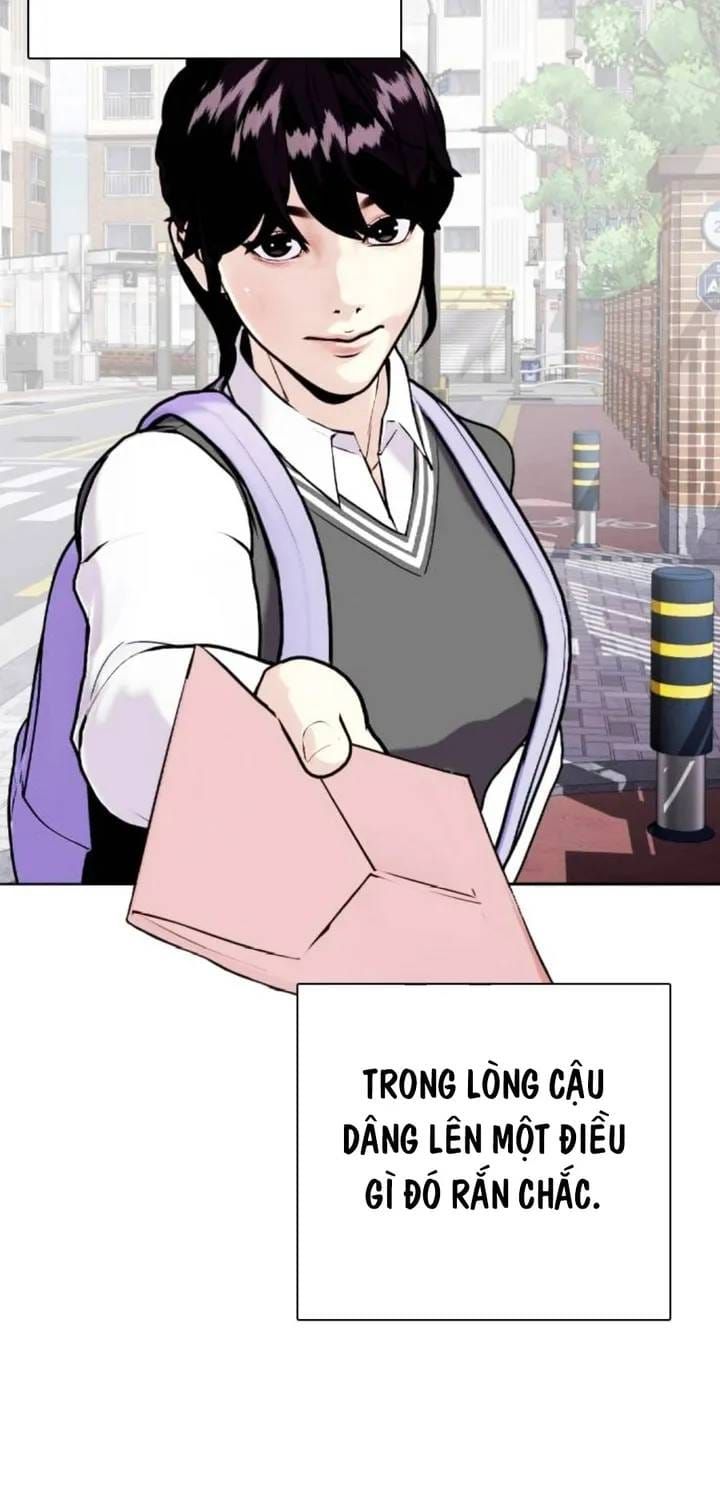 Loser Giỏi Võ Chap 160 - Next Chap 159