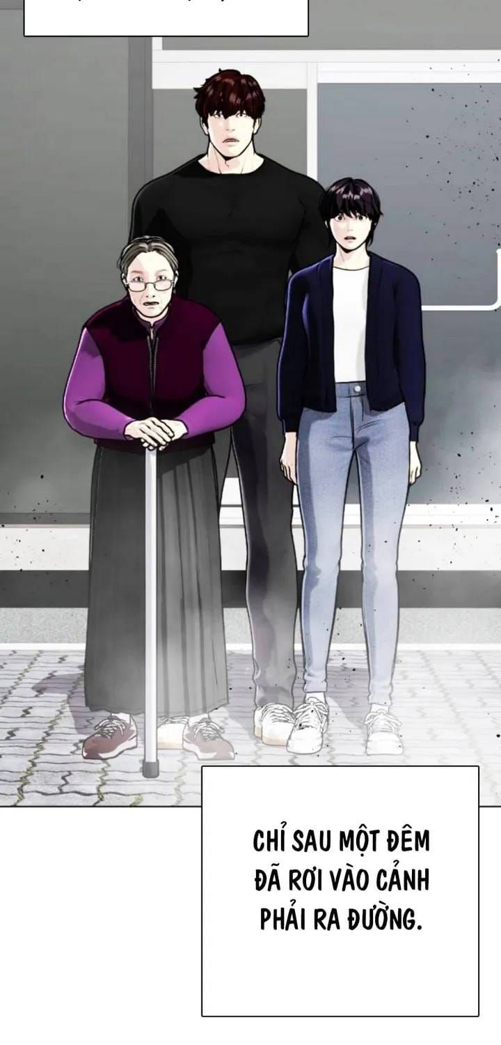 Loser Giỏi Võ Chap 160 - Next Chap 159