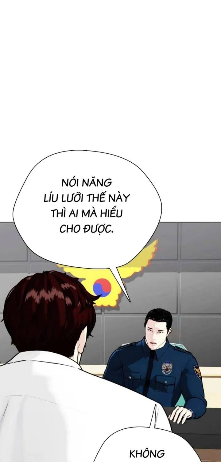 Loser Giỏi Võ Chap 160 - Next Chap 159
