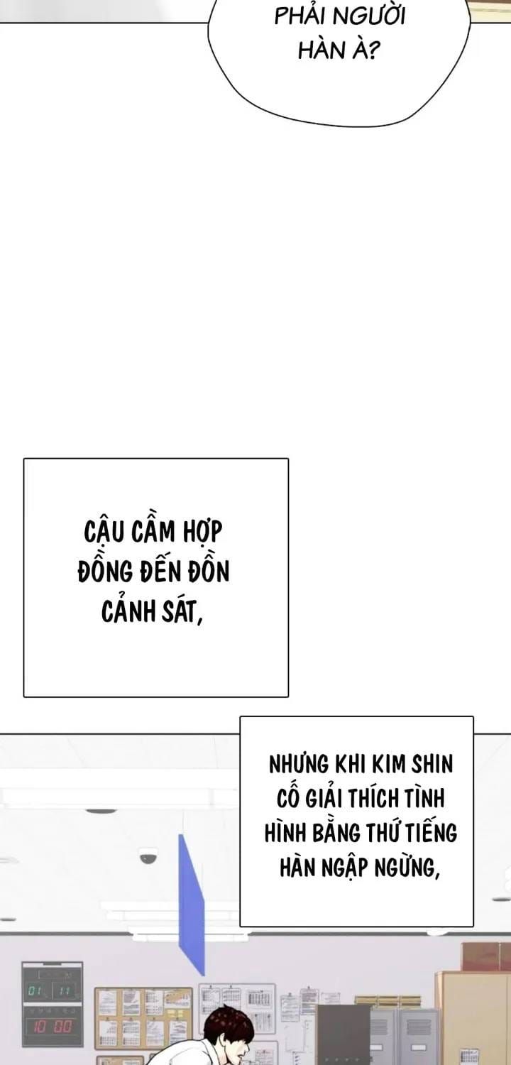 Loser Giỏi Võ Chap 160 - Next Chap 159