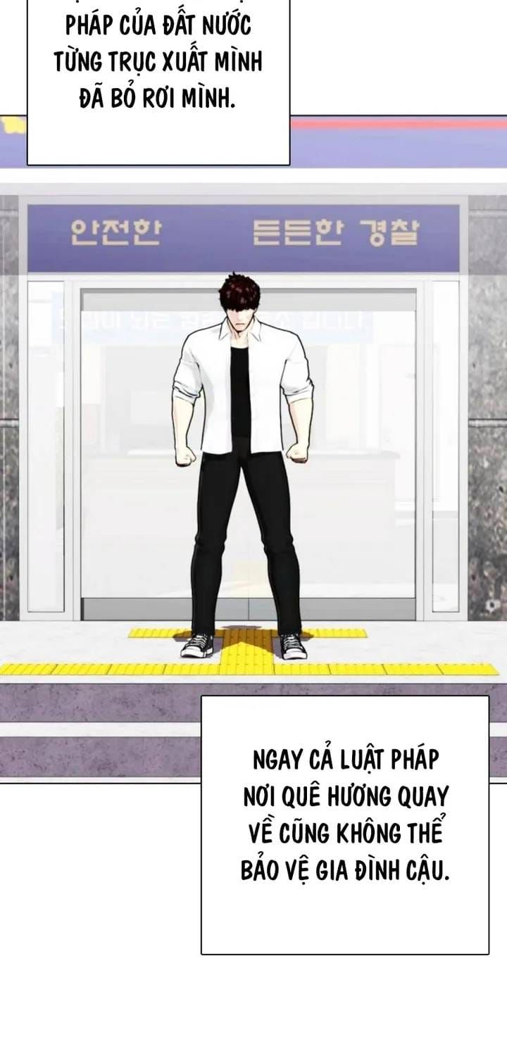 Loser Giỏi Võ Chap 160 - Next Chap 159