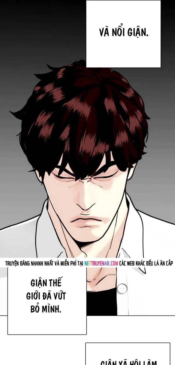 Loser Giỏi Võ Chap 160 - Next Chap 159