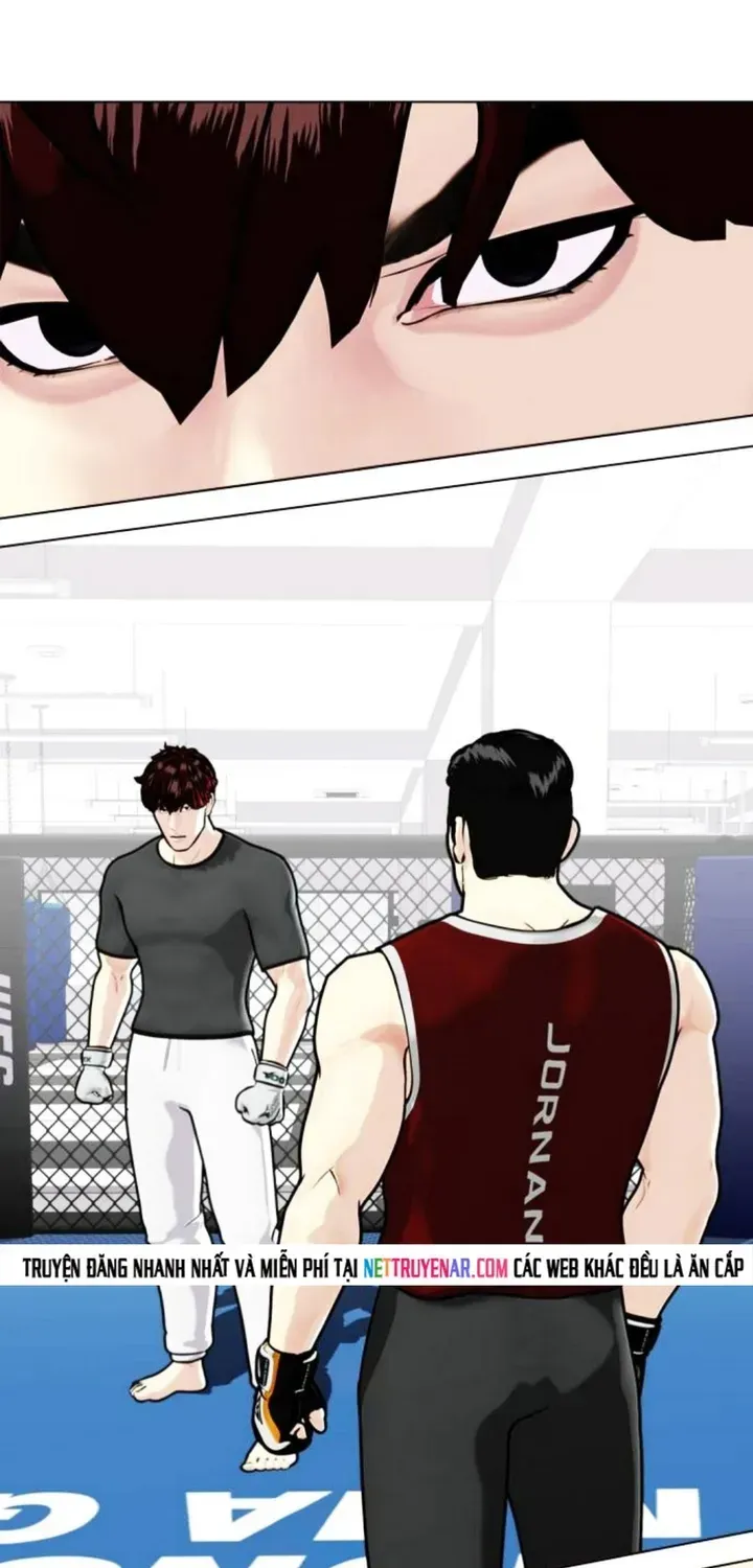 Loser Giỏi Võ Chap 161 - Next Chap 160