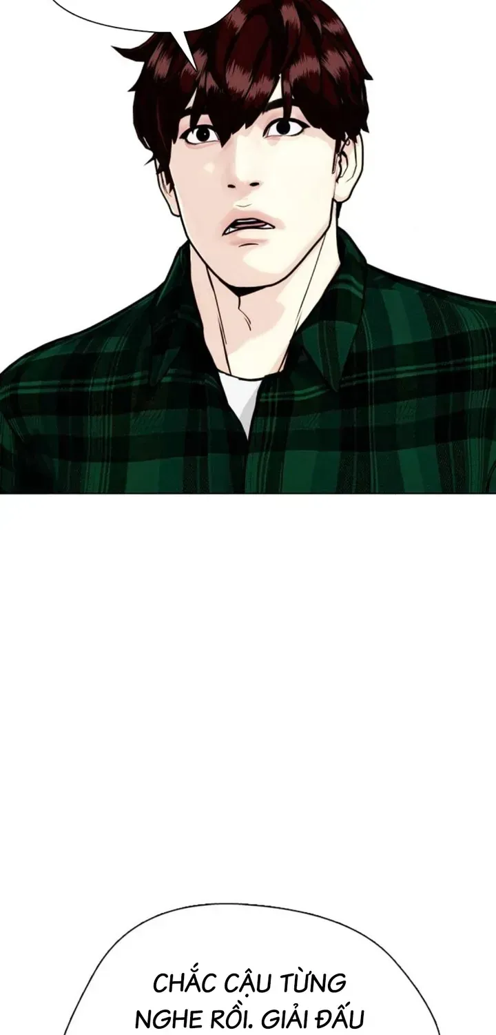 Loser Giỏi Võ Chap 161 - Next Chap 160