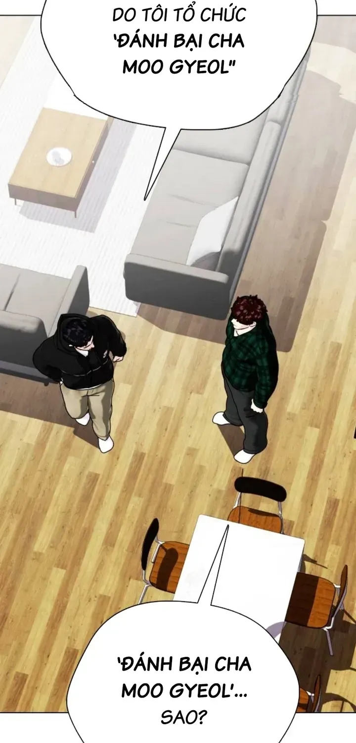 Loser Giỏi Võ Chap 161 - Next Chap 160