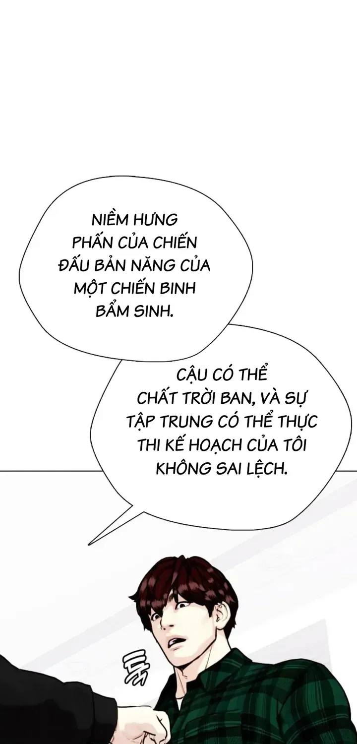 Loser Giỏi Võ Chap 161 - Next Chap 160