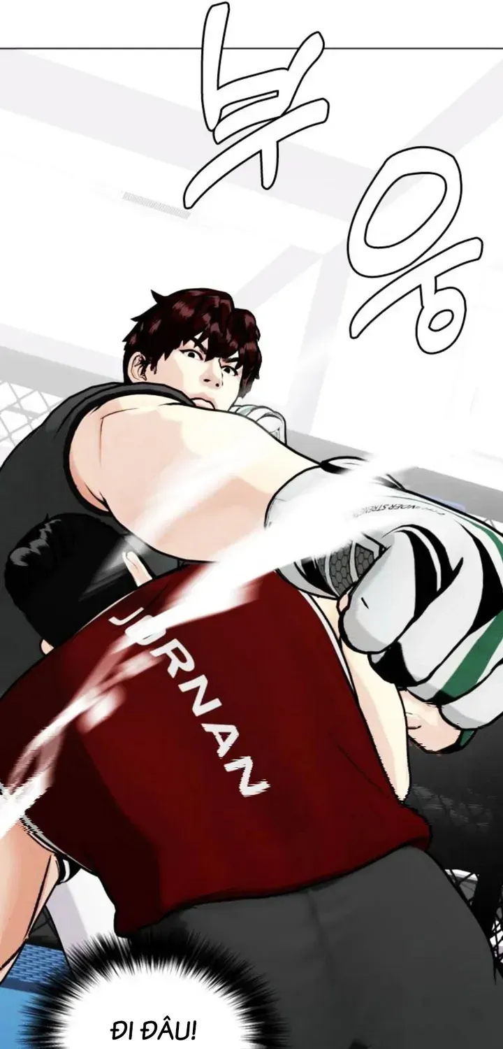 Loser Giỏi Võ Chap 161 - Next Chap 160