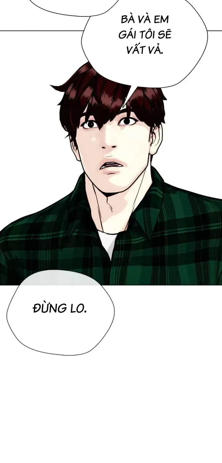 Loser Giỏi Võ Chap 161 - Next Chap 160