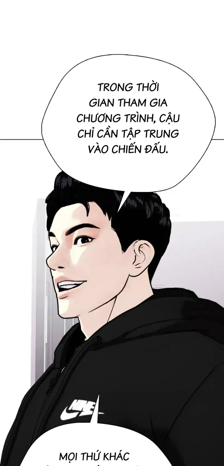 Loser Giỏi Võ Chap 161 - Next Chap 160