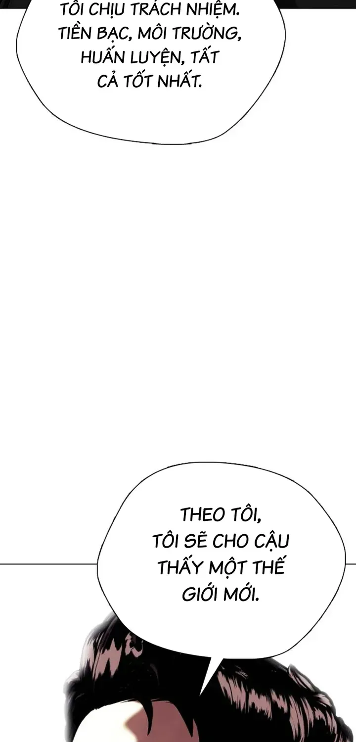 Loser Giỏi Võ Chap 161 - Next Chap 160