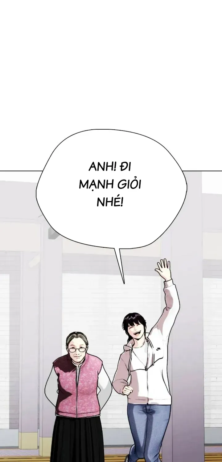 Loser Giỏi Võ Chap 161 - Next Chap 160