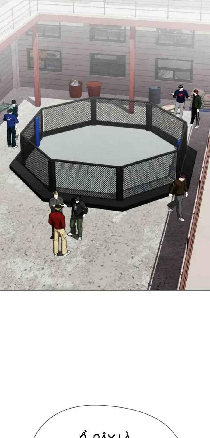 Loser Giỏi Võ Chap 161 - Next Chap 160