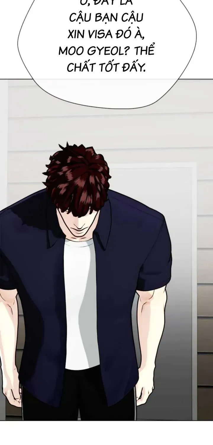 Loser Giỏi Võ Chap 161 - Next Chap 160