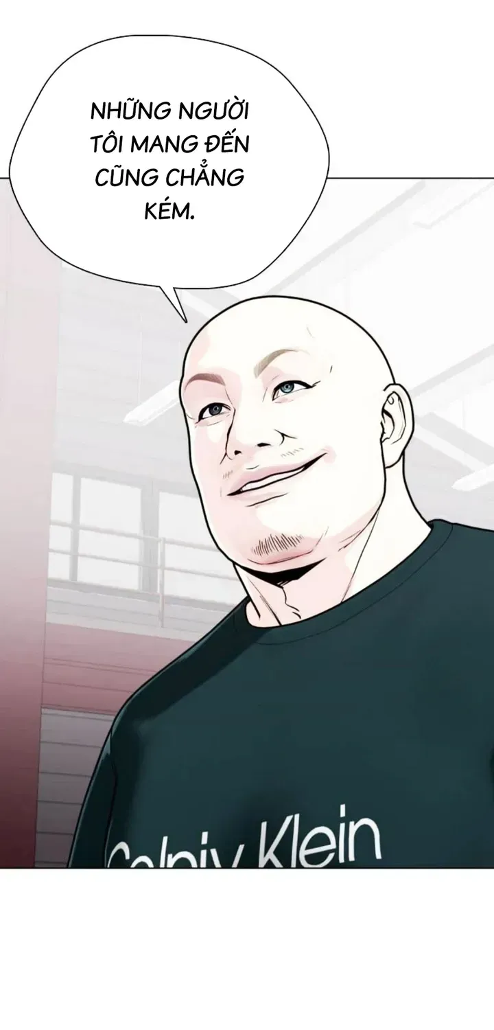 Loser Giỏi Võ Chap 161 - Next Chap 160