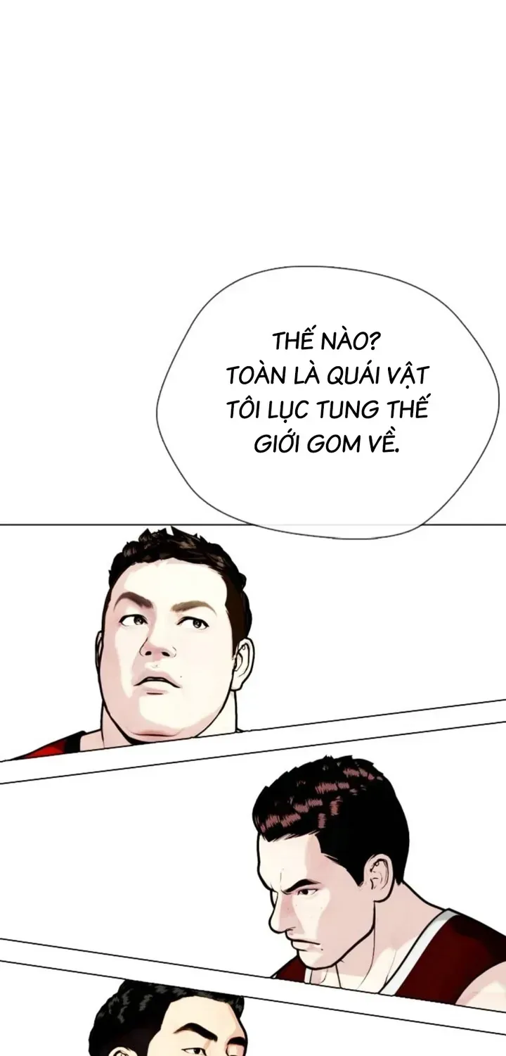 Loser Giỏi Võ Chap 161 - Next Chap 160