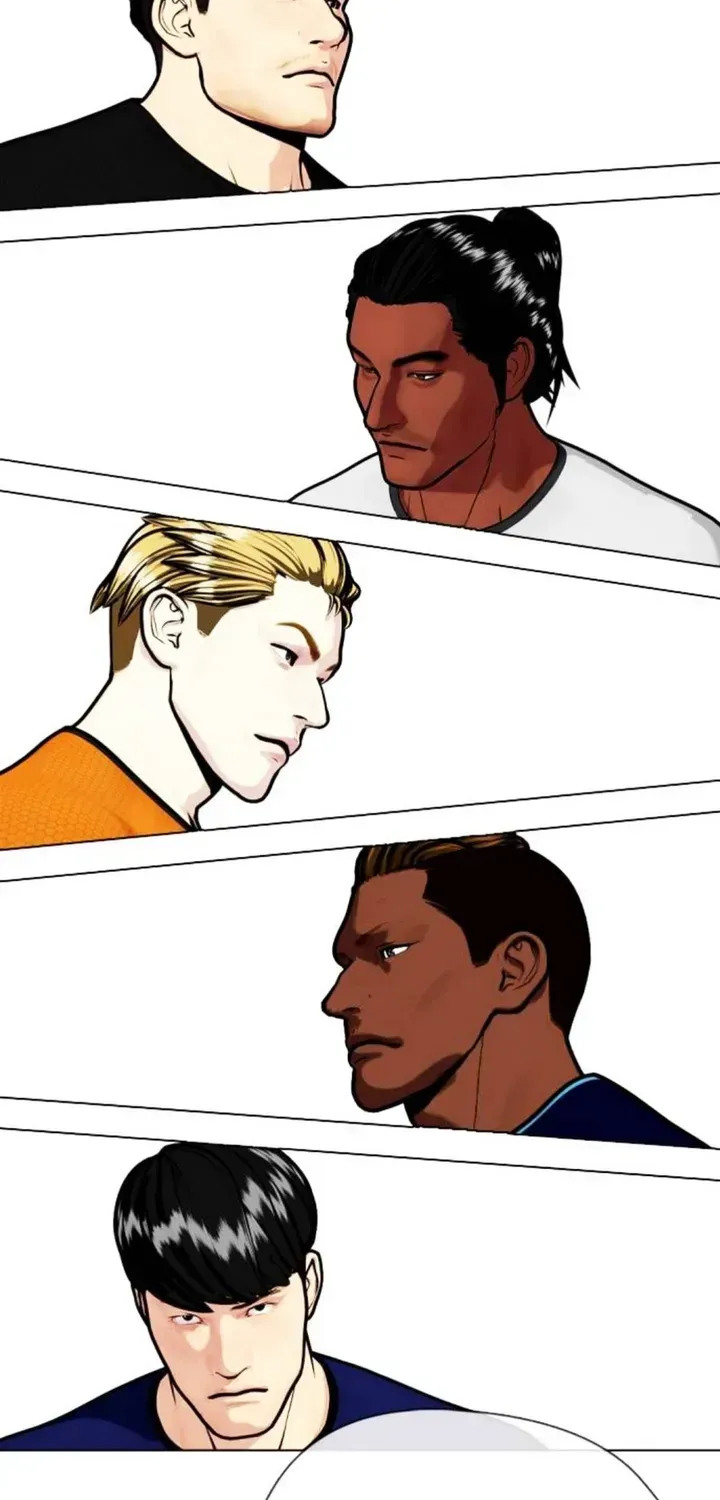 Loser Giỏi Võ Chap 161 - Next Chap 160