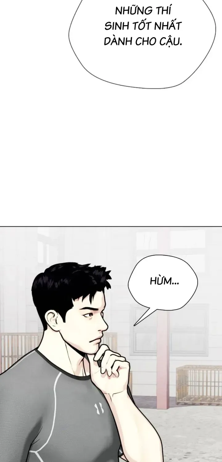 Loser Giỏi Võ Chap 161 - Next Chap 160