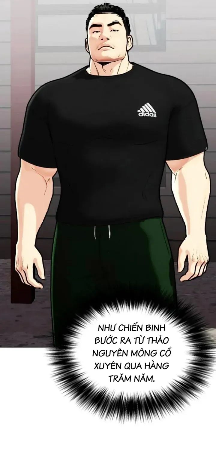 Loser Giỏi Võ Chap 161 - Next Chap 160