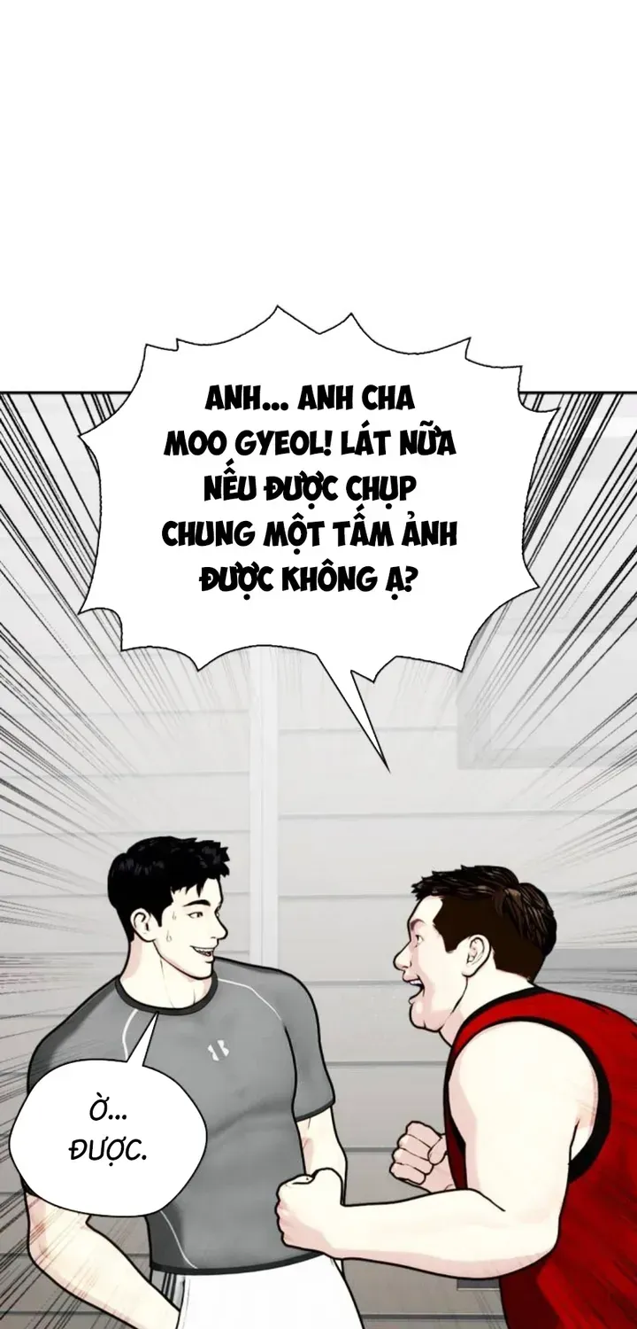 Loser Giỏi Võ Chap 161 - Next Chap 160