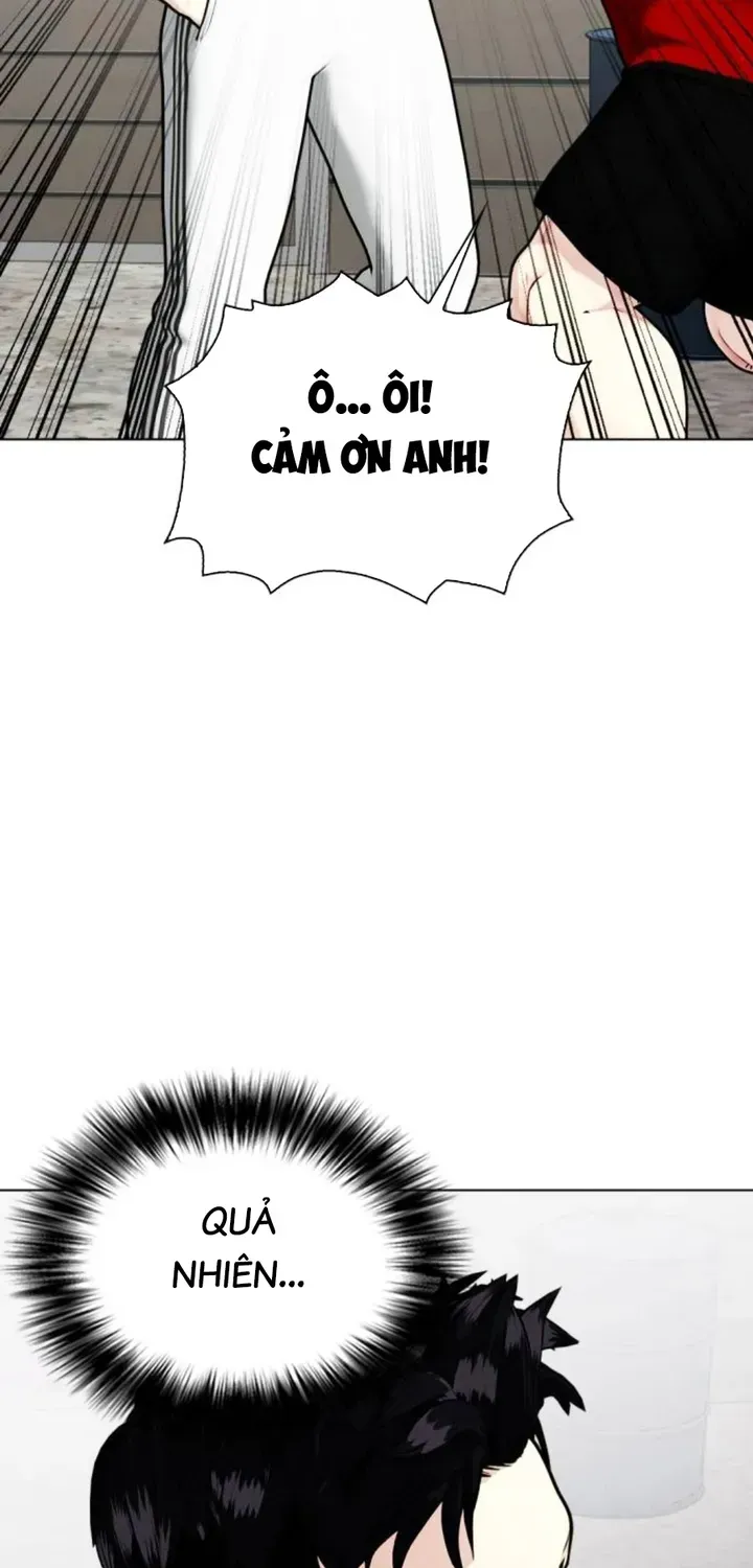 Loser Giỏi Võ Chap 161 - Next Chap 160