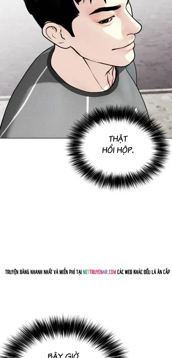 Loser Giỏi Võ Chap 161 - Next Chap 160