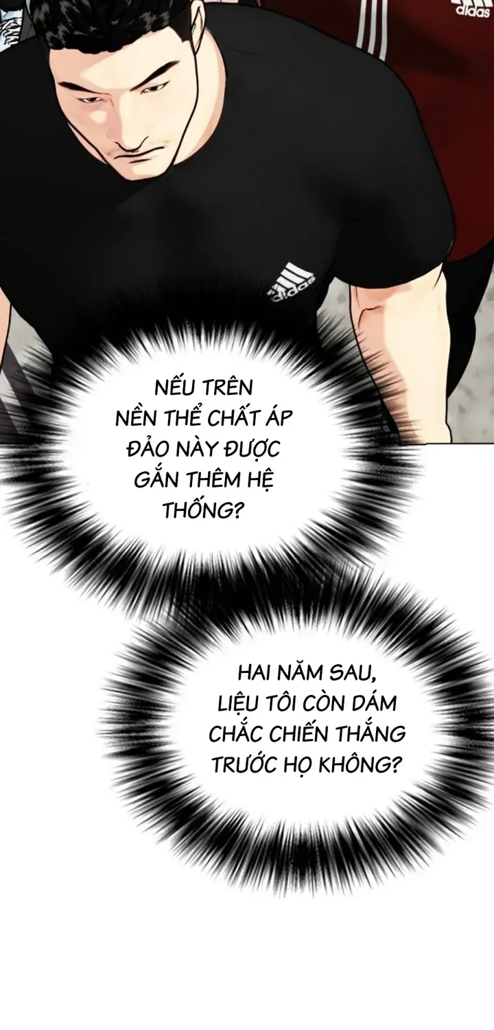 Loser Giỏi Võ Chap 161 - Next Chap 160