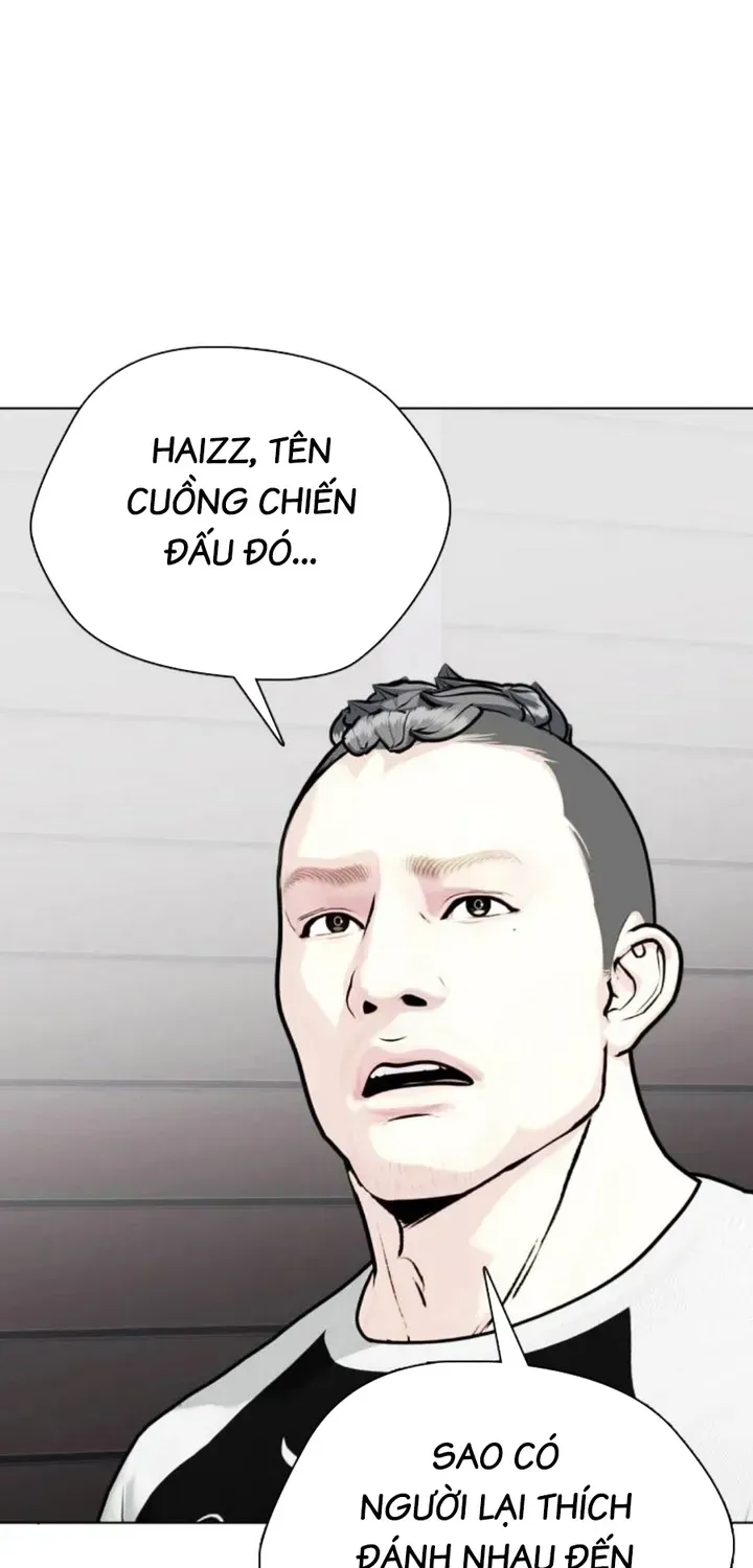 Loser Giỏi Võ Chap 161 - Next Chap 160