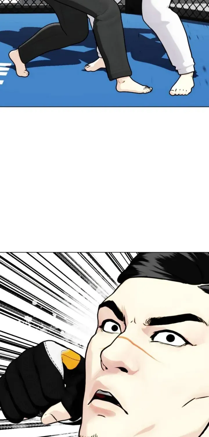 Loser Giỏi Võ Chap 161 - Next Chap 160