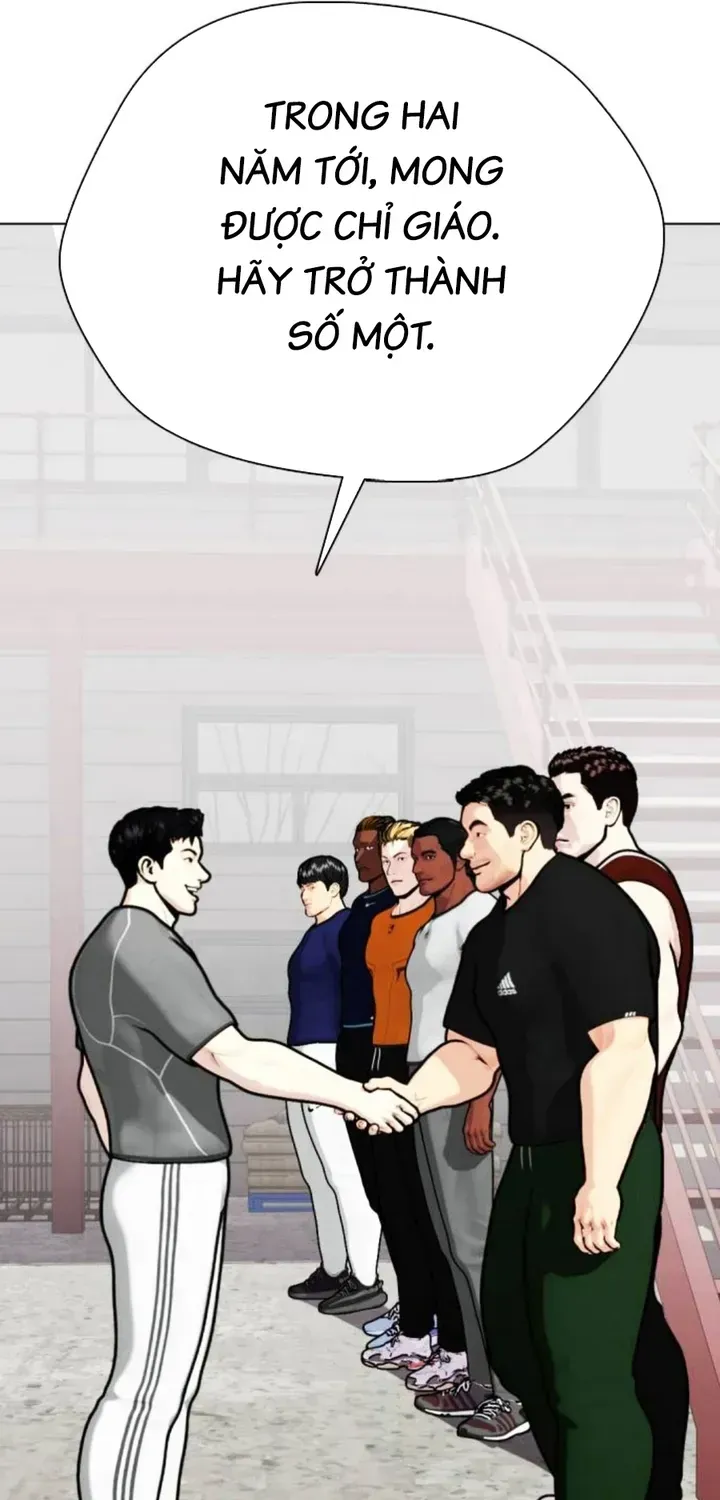 Loser Giỏi Võ Chap 161 - Next Chap 160