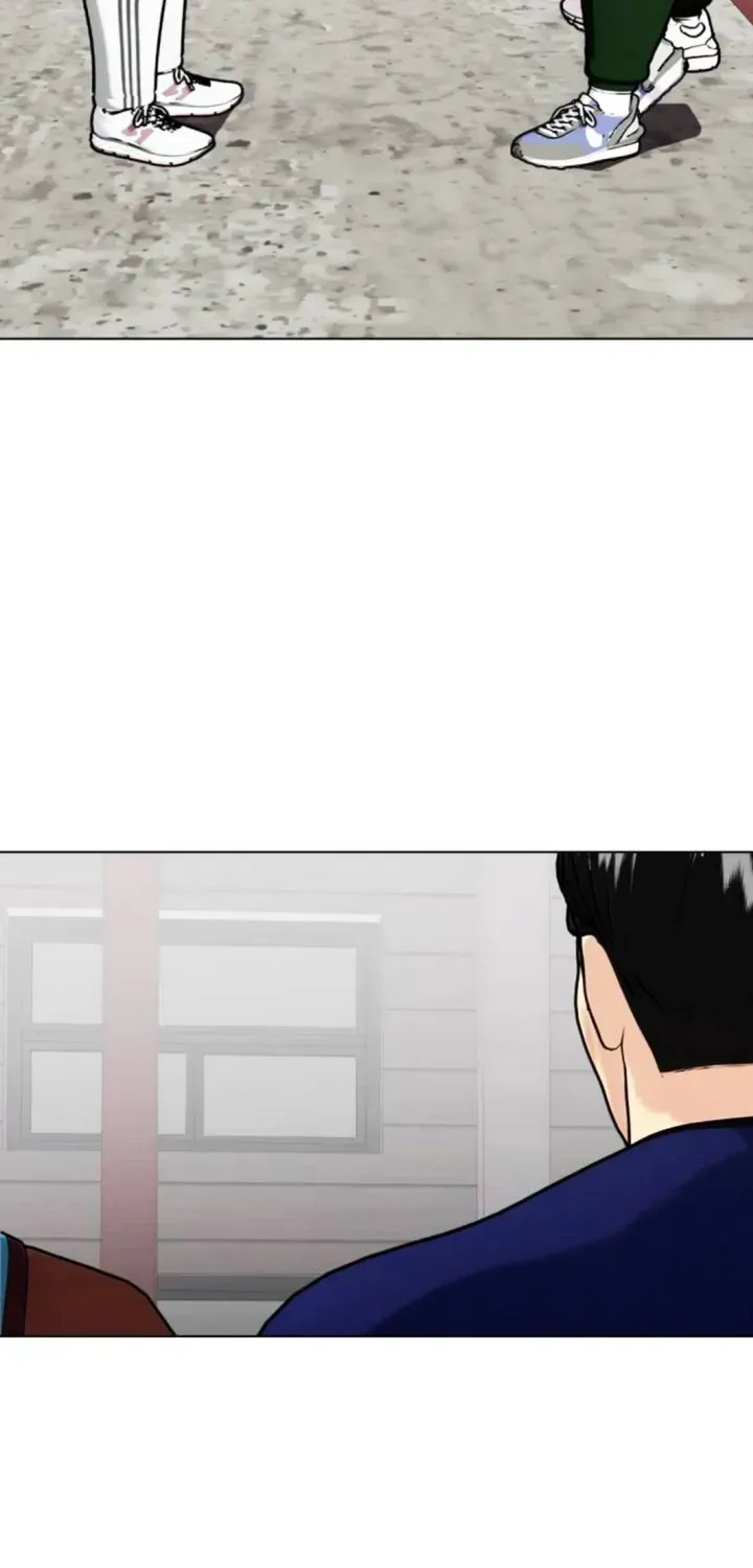 Loser Giỏi Võ Chap 161 - Next Chap 160