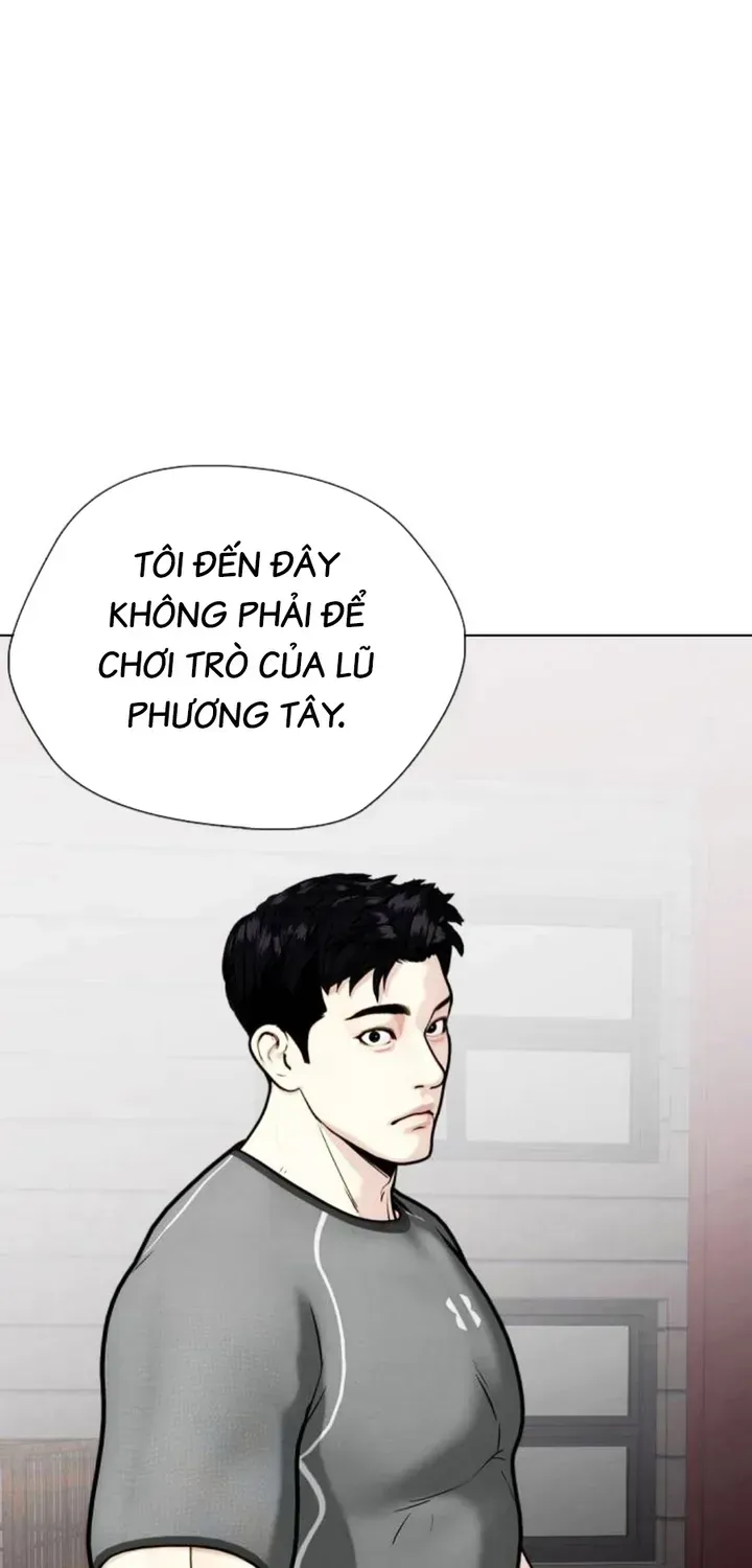 Loser Giỏi Võ Chap 161 - Next Chap 160
