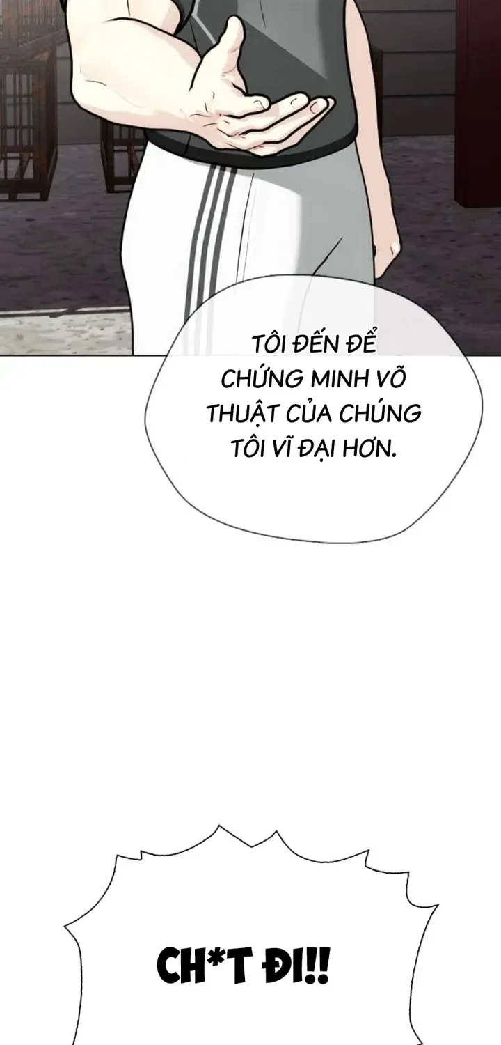 Loser Giỏi Võ Chap 161 - Next Chap 160