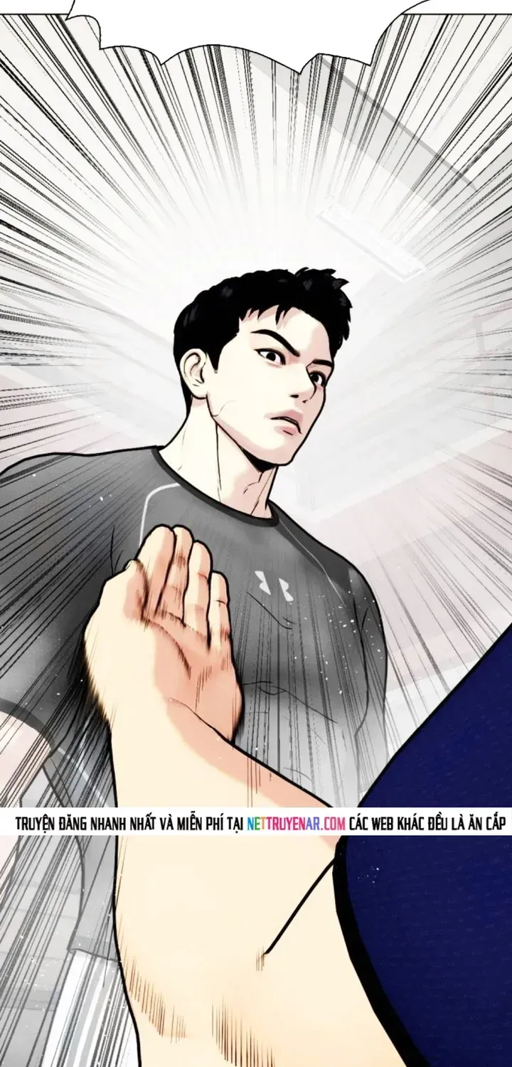 Loser Giỏi Võ Chap 161 - Next Chap 160