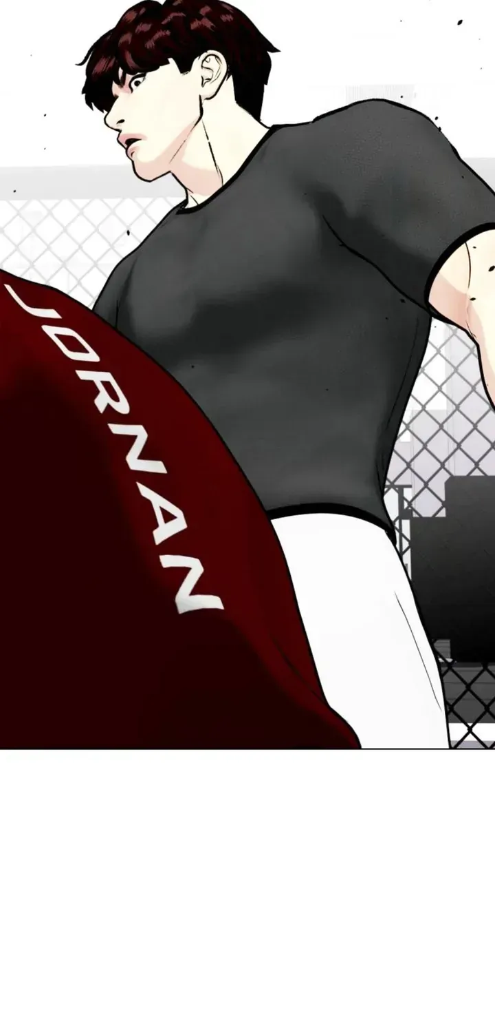 Loser Giỏi Võ Chap 161 - Next Chap 160