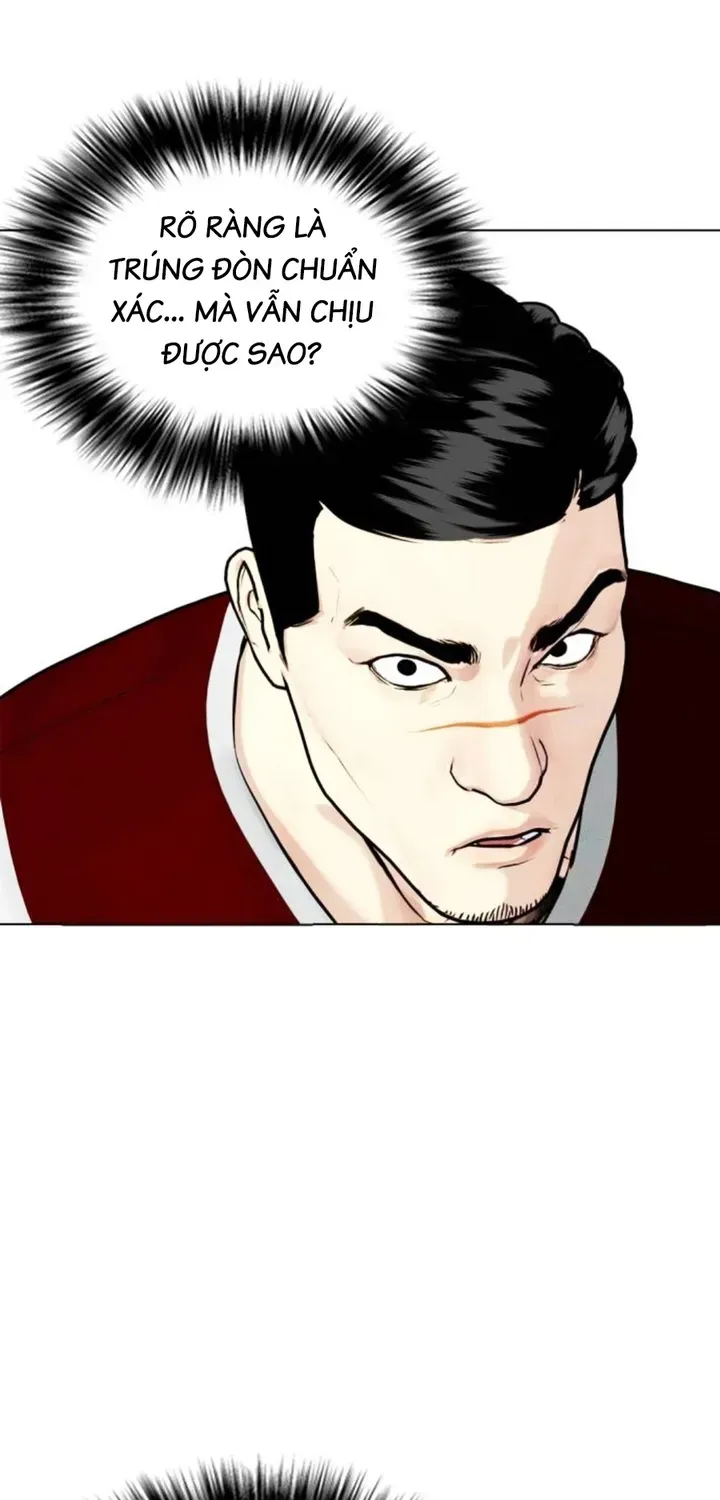 Loser Giỏi Võ Chap 161 - Next Chap 160