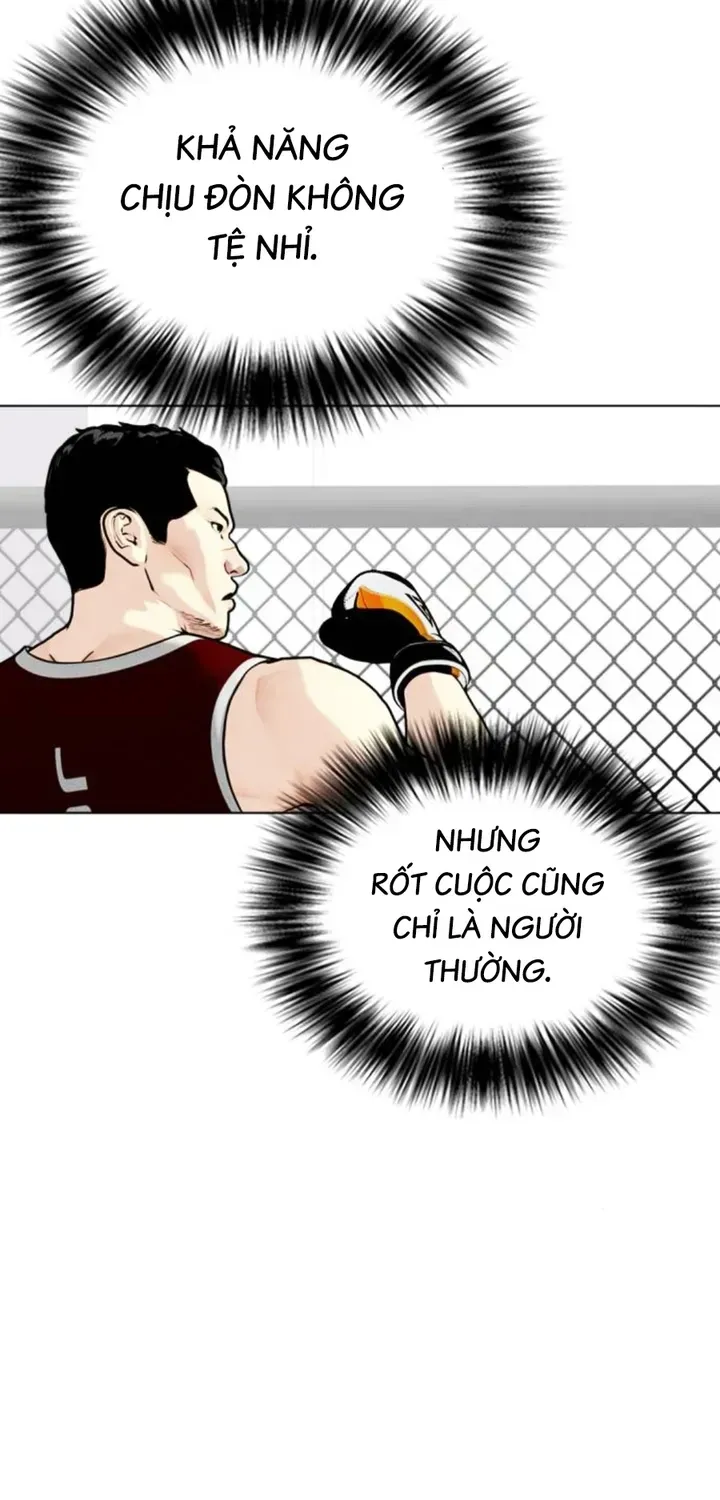 Loser Giỏi Võ Chap 161 - Next Chap 160