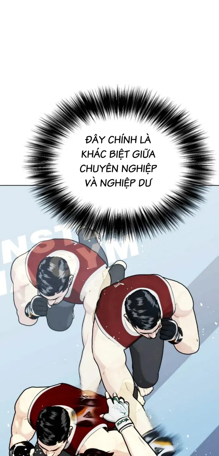 Loser Giỏi Võ Chap 161 - Next Chap 160