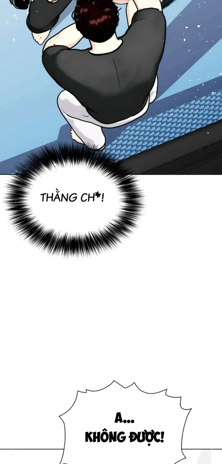 Loser Giỏi Võ Chap 161 - Next Chap 160